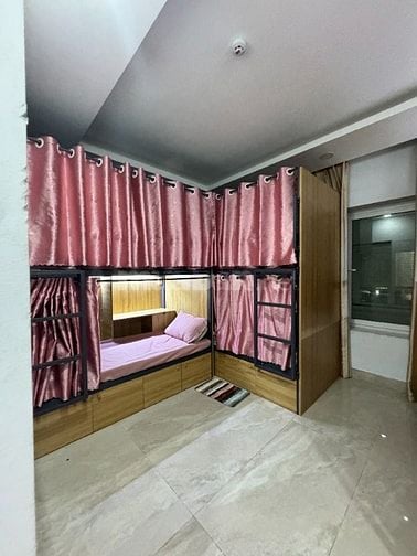 PHÒNG TRỌ - KÝ TÚC XÁ - DUPLEX GÒ VẤP