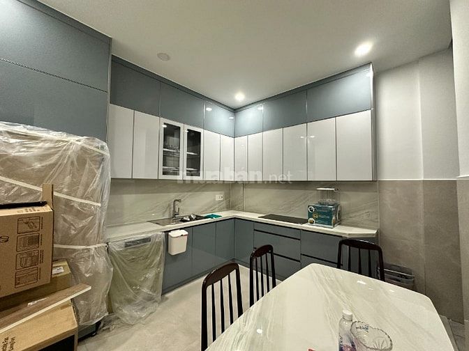 Bán nhà 3 tầng HXH 6m Lê Văn Sỹ, Quận 3 (7,2x14,5m), Giá 25 tỷ