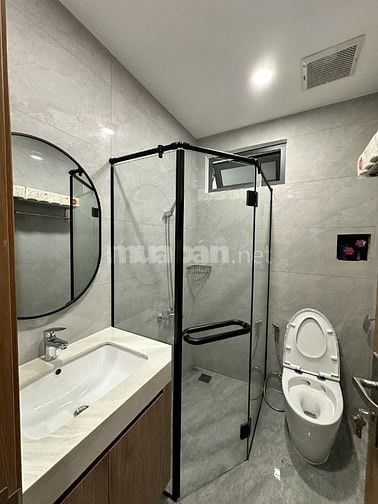 Bán nhà 3 tầng HXH 6m Lê Văn Sỹ, Quận 3 (7,2x14,5m), Giá 25 tỷ