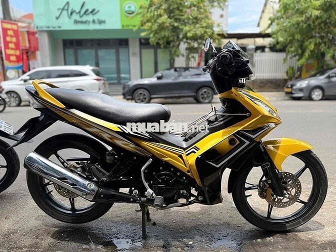 135 xuống 2010 bs43 máy zin gop nợ 6 đưa 8đ lấy xe