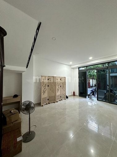 Bán nhà 3 tầng HXH 6m Lê Văn Sỹ, Quận 3 (7,2x14,5m), Giá 25 tỷ