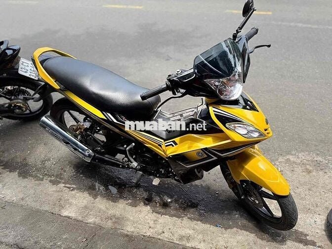135 xuống 2010 bs43 máy zin gop nợ 6 đưa 8đ lấy xe