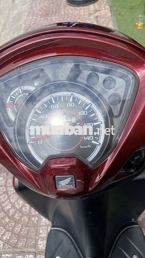 Vision 110cc 2018 bs 59v2-87085
