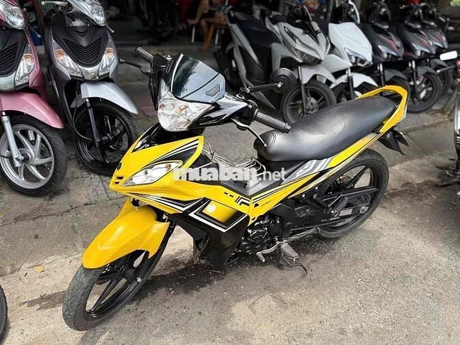 135 xuống 2010 bs43 máy zin gop nợ 6 đưa 8đ lấy xe