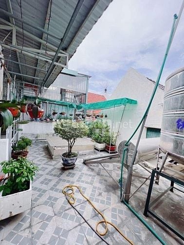 Bán nhà biệt thự đẹp (7x15) 32// PHẠM HUY THÔNG P6 Gò Vấp 