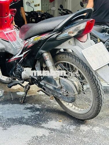 RSX 2011 BSTP 9 xe zin xấu chủ ký trong tuần