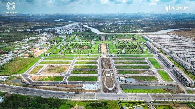 ĐẤT NỀN VỊ TRÍ SIÊU ĐẸP,MT ĐƯỜNG 40M,CÓ SỔ,NH VAY 70% Chỉ 650tr.