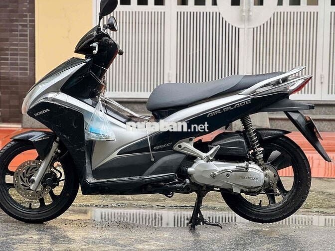Airblade 2011 mộc zin rất khoẻ hình thức đẹp