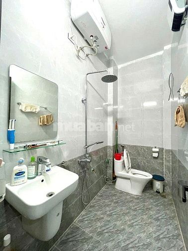 KIM NGƯU NHÀ ĐẸP 2 THOÁNG 60M2 CHỈ 5.5 TỶ 0812383898