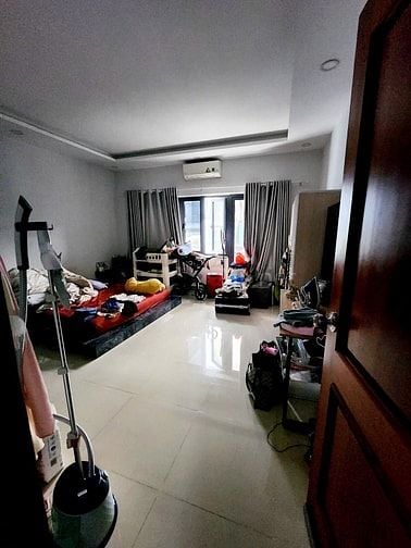 TỔNG HẠ 2 TỶ- NGÃ TƯ HÀNG XANH- HẺM XE TẢI 6M- 100m2- chỉ 16,x TỶ