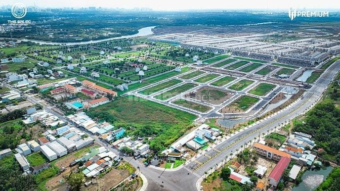 ĐẤT NỀN VỊ TRÍ SIÊU ĐẸP,MT ĐƯỜNG 40M,CÓ SỔ,NH VAY 70% Chỉ 650tr.