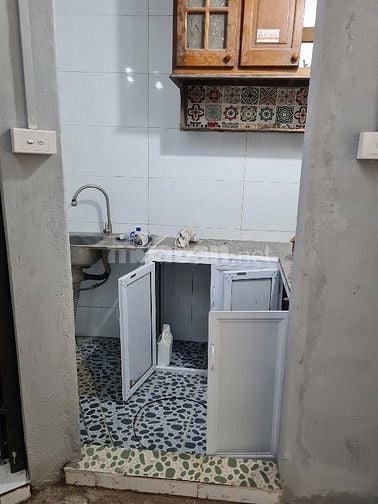 Chính chủ cần bán nhà đất thổ cư