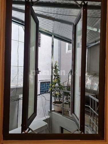 Chính chủ cần bán nhà đất thổ cư