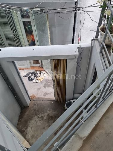 Chính chủ cần bán nhà đất thổ cư