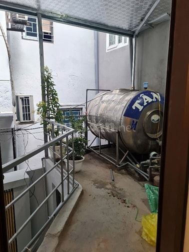 Chính chủ cần bán nhà đất thổ cư