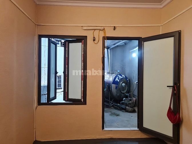 Chính chủ cần bán nhà đất thổ cư