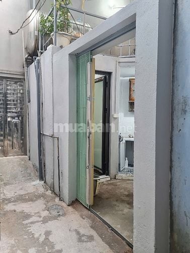 Chính chủ cần bán nhà đất thổ cư