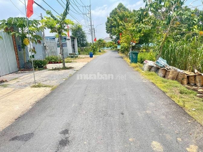 CẦN BÁN GẤP ĐẤT THỔ CƯ 337m2 ĐƯỜNG NGUYỄN THỊ CẨM , XÃ TÂN PHÚ TRUNG