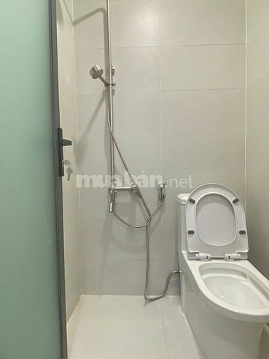 BÁN NHÀ 2 TẦNG-MỚI ĐẸP - GẦN KHU CX TÂN THUẬN, CHỢ BÙI VĂN BA.