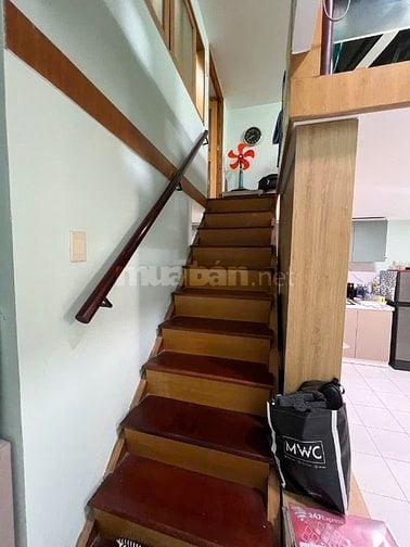  Bán gấp Căn hộ Hưng Vượng 1 giá 2,8y nhà đẹp