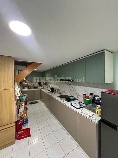  Bán gấp Căn hộ Hưng Vượng 1 giá 2,8y nhà đẹp