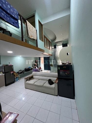  Bán gấp Căn hộ Hưng Vượng 1 giá 2,8y nhà đẹp