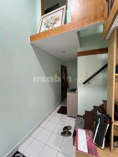  Bán gấp Căn hộ Hưng Vượng 1 giá 2,8y nhà đẹp