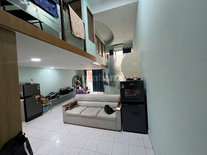  Bán gấp Căn hộ Hưng Vượng 1 giá 2,8y nhà đẹp