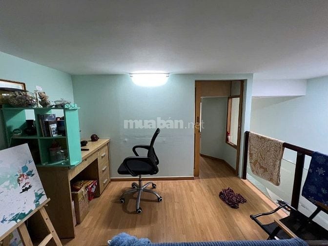  Bán gấp Căn hộ Hưng Vượng 1 giá 2,8y nhà đẹp