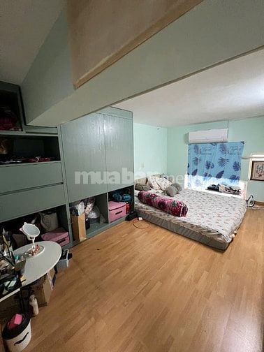  Bán gấp Căn hộ Hưng Vượng 1 giá 2,8y nhà đẹp