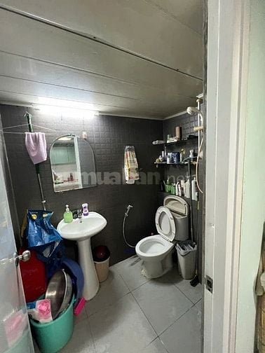  Bán gấp Căn hộ Hưng Vượng 1 giá 2,8y nhà đẹp