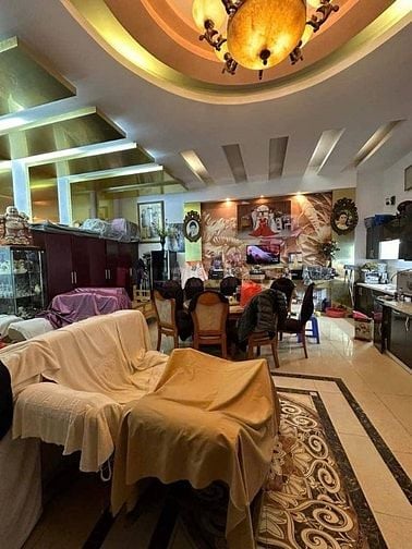 Bán nhà Hoàng Văn Thái, 85m, 4 tầng, ngõ ô tô, phân lô, ở luôn