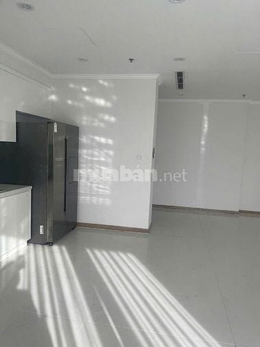Chung cư Satra Eximland, Phan Đăng Lưu, PN: 90m2, 2p ngủ, NT, 17tr/th