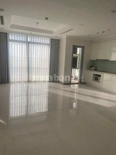 Chung cư Satra Eximland, Phan Đăng Lưu, PN: 90m2, 2p ngủ, NT, 17tr/th