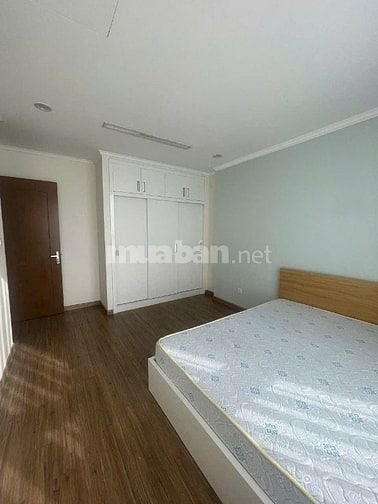 Chung cư Satra Eximland, Phan Đăng Lưu, PN: 90m2, 2p ngủ, NT, 17tr/th