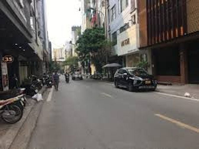 Bán nhà phân lô mặt ngõ Kim Mã 70m2, mặt tiền 6m ôtô tránh dừng đỗ giá