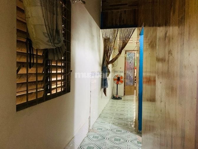 HẺM XE TẢI ĐỖ CỬA - XE HƠI 7 CHỖ NGỦ TRONG NHÀ - DƯƠNG CÔNG KHI