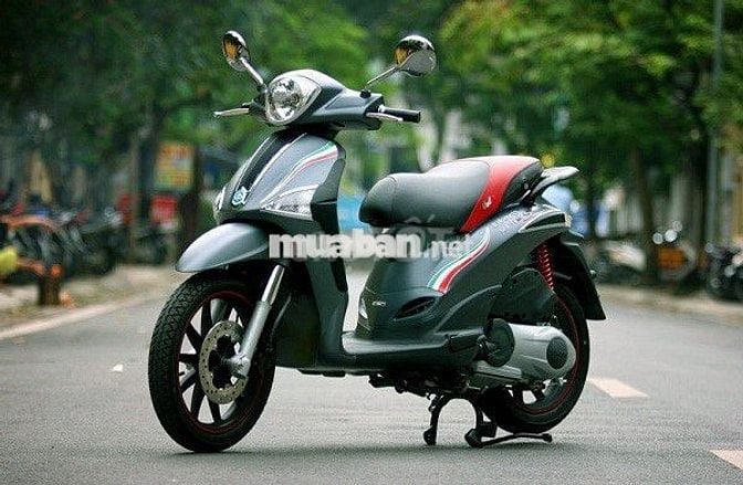 chính chủ bán xe piagio Liberty 2015 bản sport zin