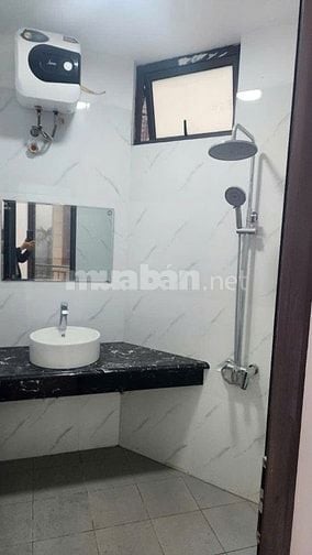 Bán nhà đẹp hiếm Hoàng Mai, DT 36m, 5 tầng, MT 5.2m, Giá rẻ 7.1 tỷ