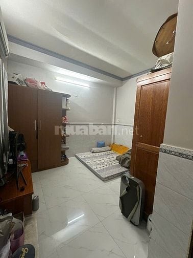 🎯 NHÀ ĐẸP Q8 - CHỈ NHỈNH 5 TỶ - DƯƠNG BÁ TRẠC - 5 PHÚT VÀO QUẬN 1!  