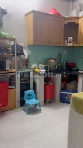 🎯 NHÀ ĐẸP Q8 - CHỈ NHỈNH 5 TỶ - DƯƠNG BÁ TRẠC - 5 PHÚT VÀO QUẬN 1!  