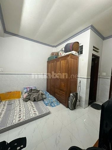 🎯 NHÀ ĐẸP Q8 - CHỈ NHỈNH 5 TỶ - DƯƠNG BÁ TRẠC - 5 PHÚT VÀO QUẬN 1!  