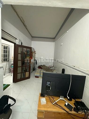 🎯 NHÀ ĐẸP Q8 - CHỈ NHỈNH 5 TỶ - DƯƠNG BÁ TRẠC - 5 PHÚT VÀO QUẬN 1!  