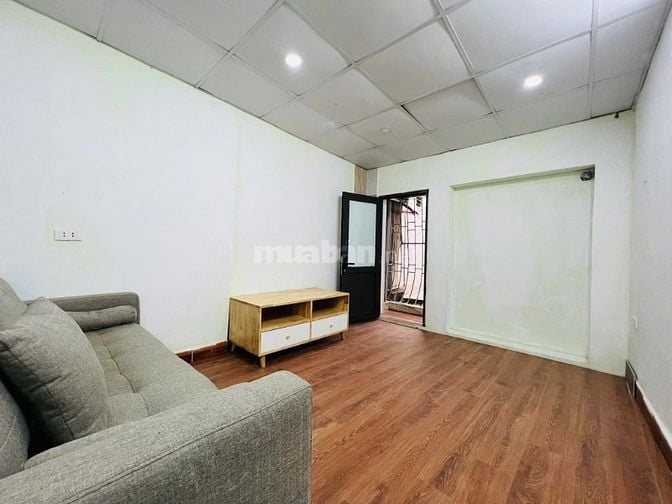 Nhà đẹp ngõ Trần Khát Chân, giá 3.9 tỷ, 25m2x2T, ẢNH THẬT 