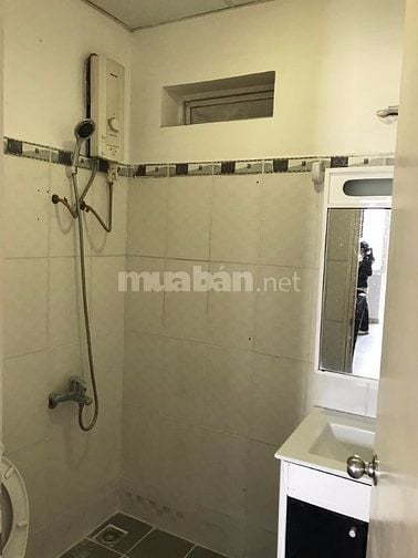 Cho thuê Căn Hộ 155 Nguyễn Chí Thanh, Quận 5, Dt : 67 m2, 2PN, 