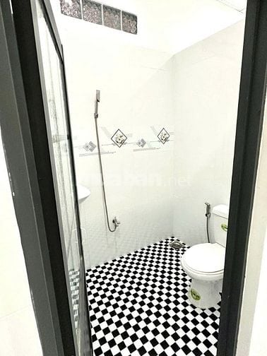 Bán căn nhà tại lê thị lơ, tân hiệp,hóc môn dt 109m2 giá 825 triệu