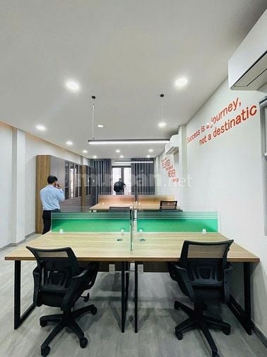 Bán nhà MT Lý Phục Man 4,3 x 28m, 2 lầu, giá chỉ 18,8 tỷ.