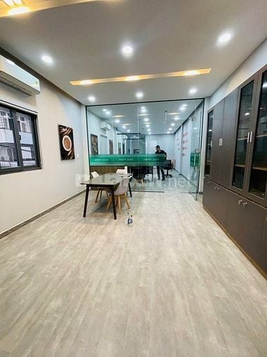 Bán nhà MT Lý Phục Man 4,3 x 28m, 2 lầu, giá chỉ 18,8 tỷ.