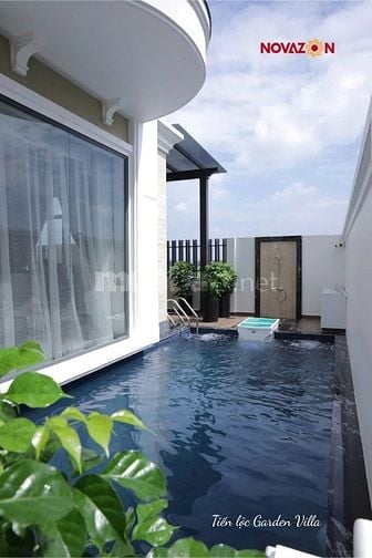  LÔ GÓC 2 MẶT TIỀN ĐẸP NHẤT NHÌ TIẾN LỘC GARDEN - ĐÔ THỊ NHƠN TRẠCH 