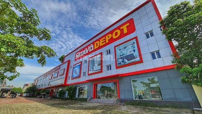 SIÊU HOT !!! MB SIÊU KHÙNG 4000M2 QUẬN NAM TỪ LIÊM !